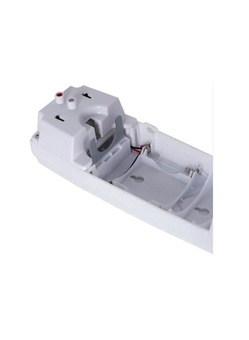 لاكوت LED Automatic Wall Mounted Air Freshener Dispenser  - Image 3