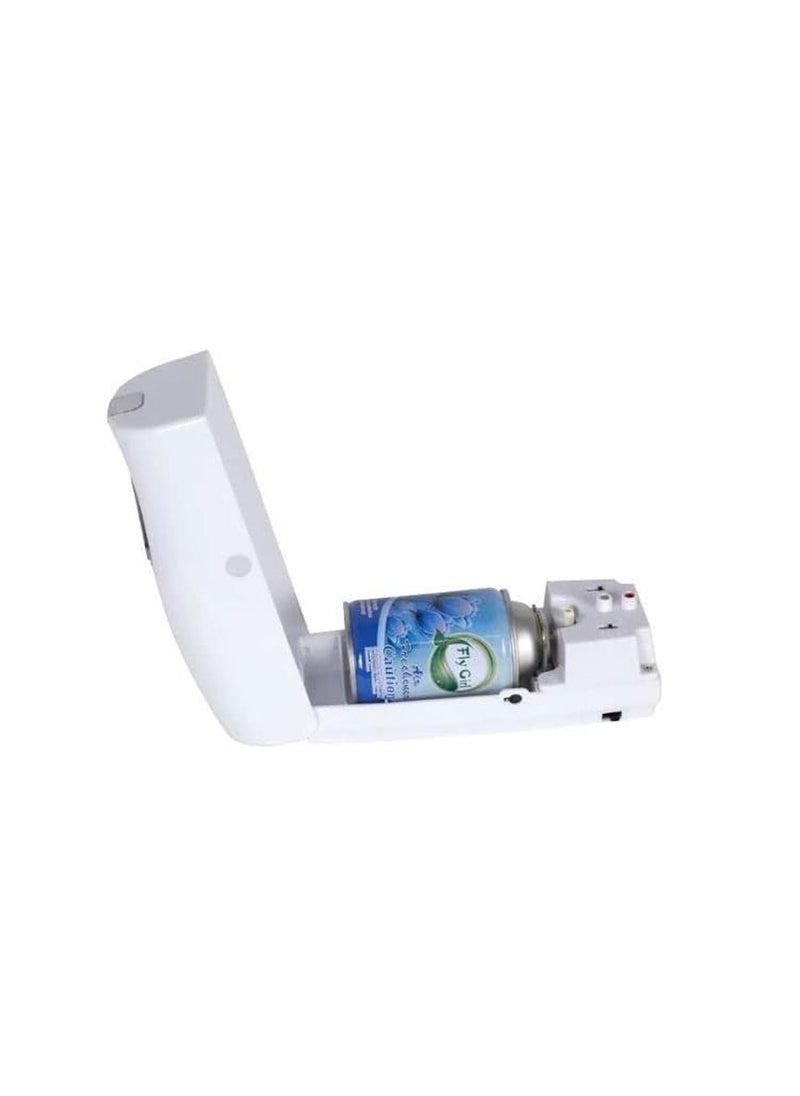 LED Automatic Wall Mounted Air Freshener Dispenser - pzsku/Z554FEEB2BB2B5B07467FZ/45/_/1733985011/5c085949-757b-41c2-9c6f-42f2ffc8f7b9