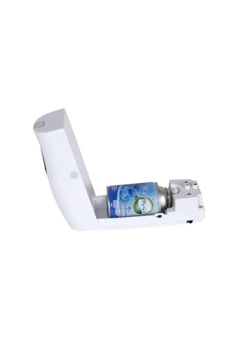 لاكوت LED Automatic Wall Mounted Air Freshener Dispenser  - Image 4