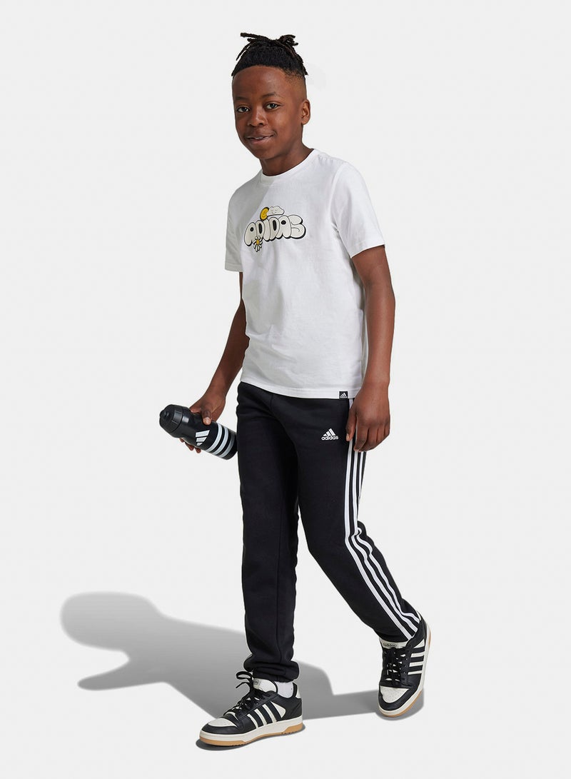 Adidas Fun Graphic Tshirt - Image 1