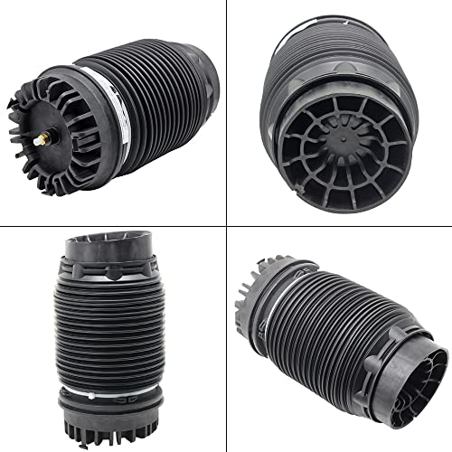 AIRSUSFAT 2pcs Rear Air Suspension Spring Bags for Dodge Ram 1500 2013-2018 Air Bellows 68248948AA 04877136AA 04877136AB - Image 3