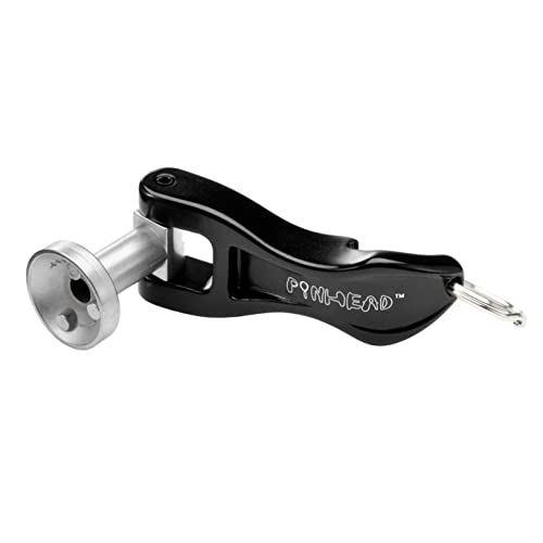RALEIGH Pinhead Bicycle Locking Skewer Set - Image 3