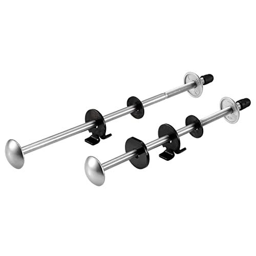 RALEIGH Pinhead Bicycle Locking Skewer Set - Image 2
