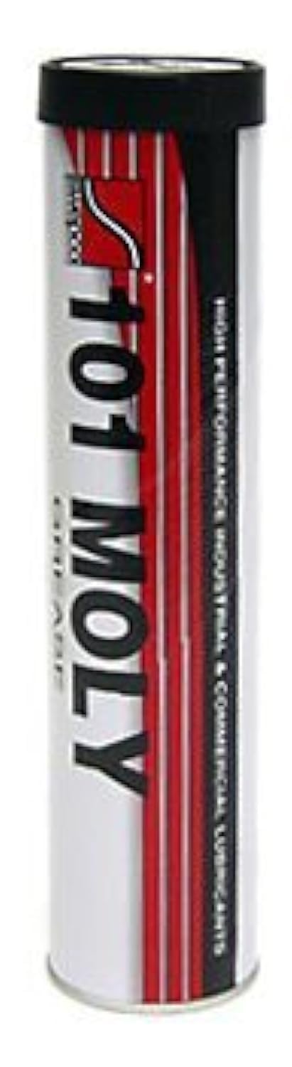 SWEPCO 101 Moly Grease - Image 5