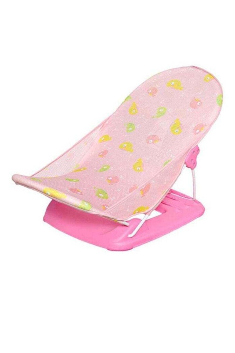 Baby Shower Chair in Pink for Girls