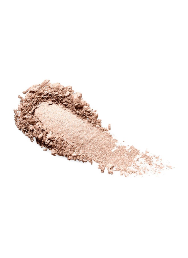 KIKO MILANO - Glow Fusion Intense Powder Highlighter - 01 Champagne - Image 1