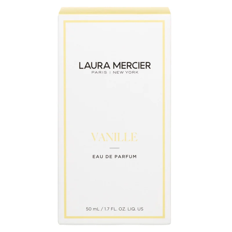 لورا مرسييه Eau De Parfum Vanille