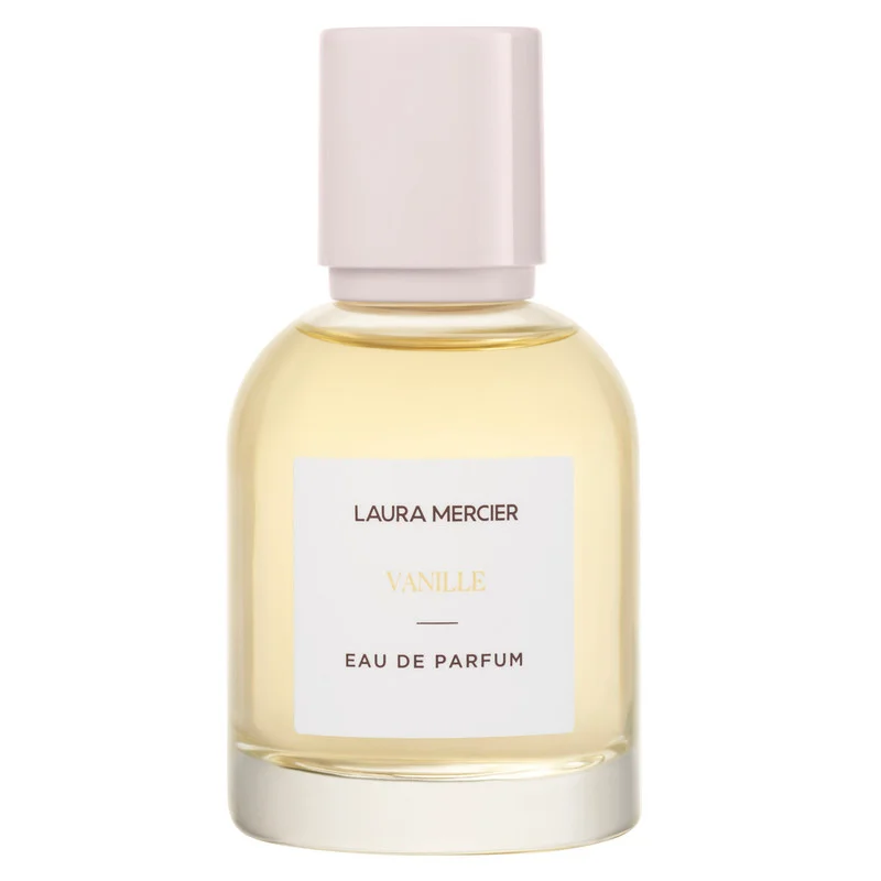 لورا مرسييه Eau De Parfum Vanille