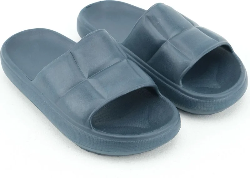 Gezer Women's Summer Bathroom Garden Pool Slippers