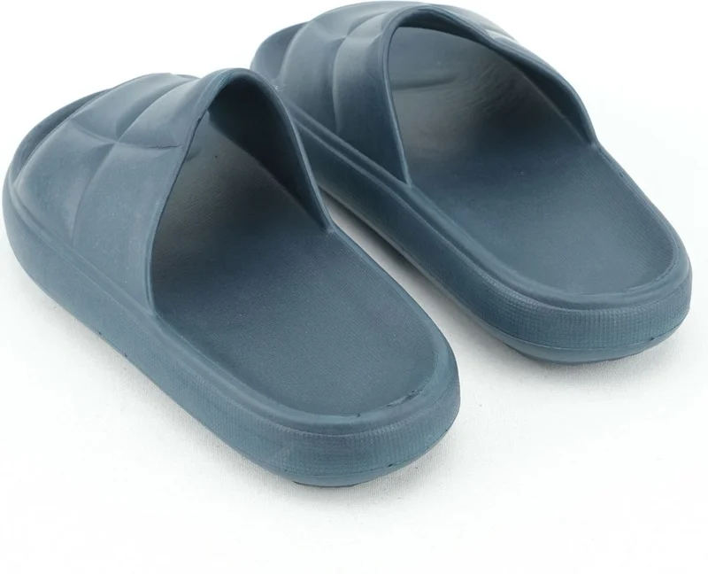 Gezer Women's Summer Bathroom Garden Pool Slippers