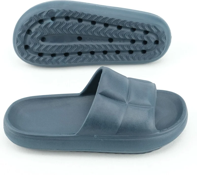 Gezer Women's Summer Bathroom Garden Pool Slippers