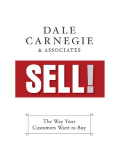 Sell!: The Way Your Customers Want to Buy 