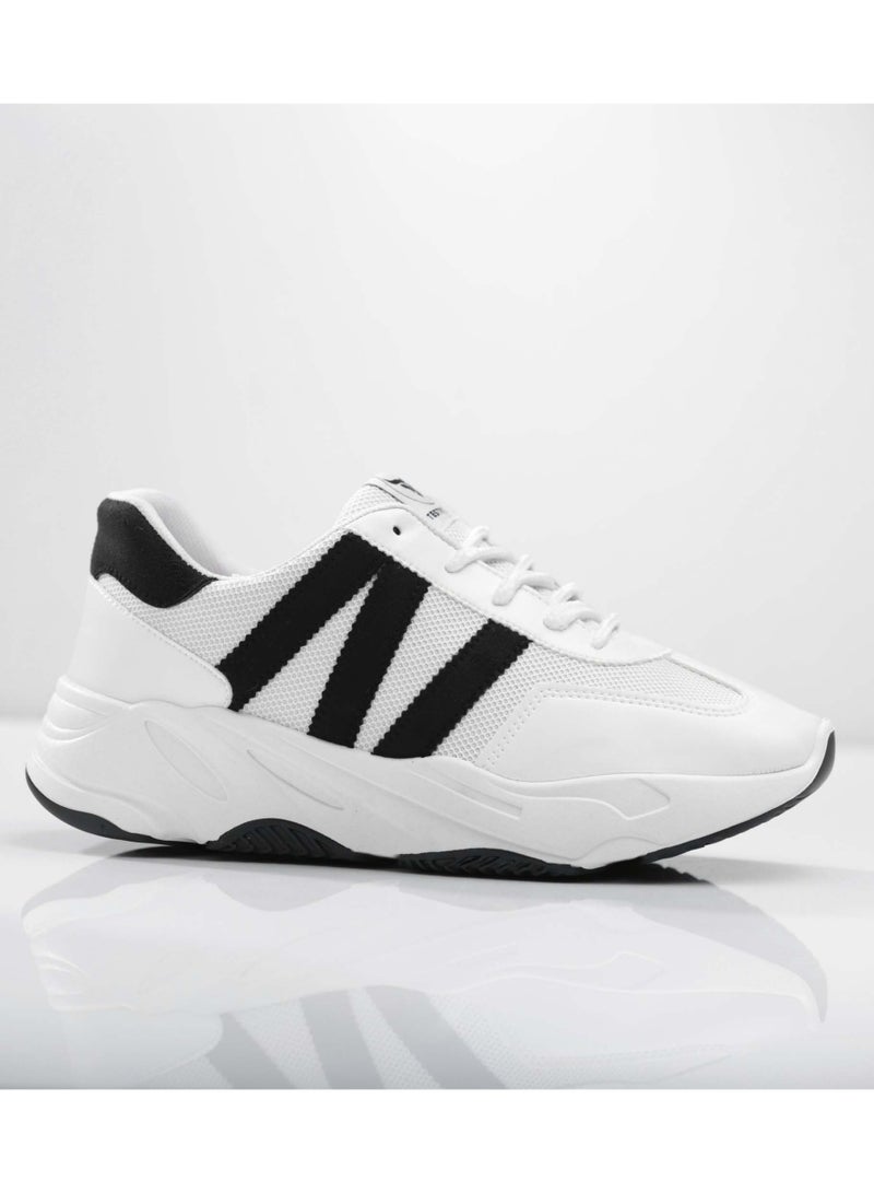 Testa Toro Q3 A classic neutral-design shoe built for comfort, made with mixed materials - Image 1