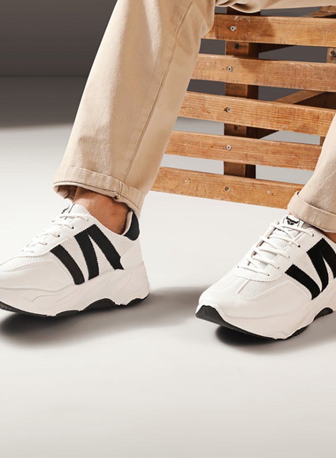Testa Toro Q3 A classic neutral-design shoe built for comfort, made with mixed materials - Image 3