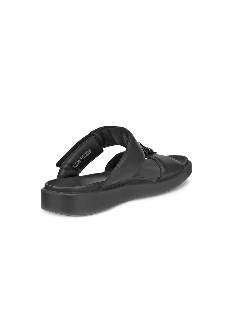 إيكو ECCO Flowt LX M Black Santiago