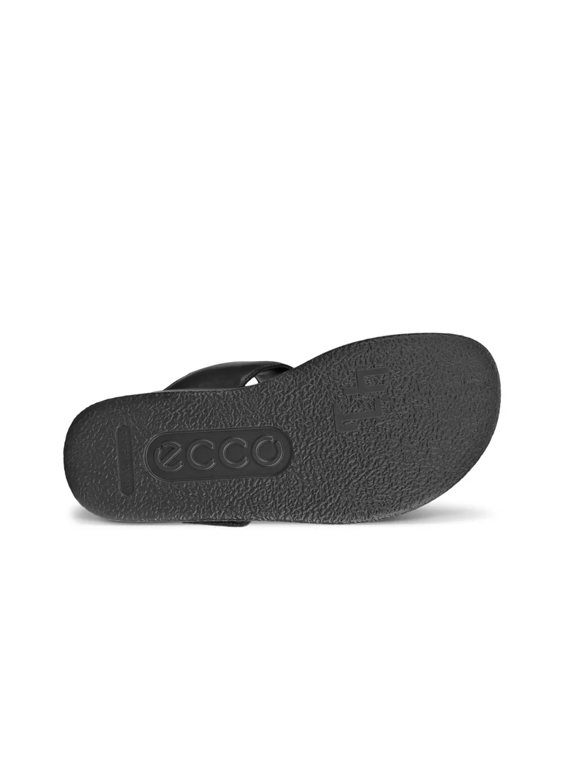 إيكو ECCO Flowt LX M Black Santiago