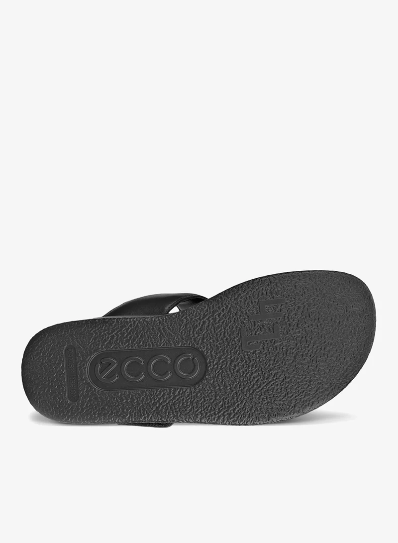 ECCO  ECCO Flowt LX M Black Santiago for Men | Best Price UAE
