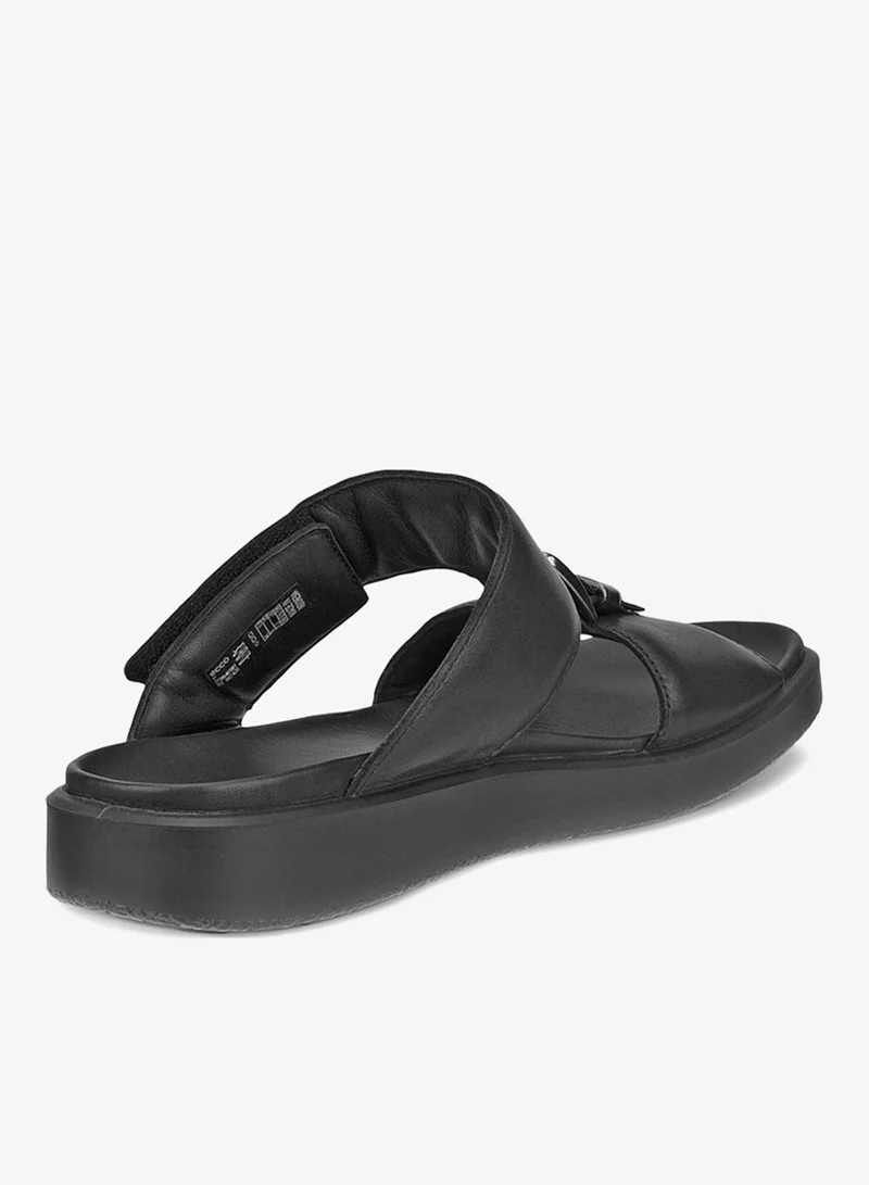 ECCO  ECCO Flowt LX M Black Santiago for Men | Best Price UAE
