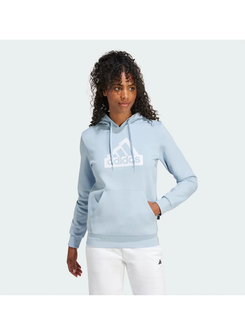 اديداس Modern Essentail Graphic Hoodie