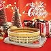CubicFun 3D Puzzle for Adults Kids Rome Colosseum Jigsaw Italy Architecture Model Kits DIY Toys with Booklet Birthday Gift for Boys Girls Age 8 131 Pieces Valentines Day Gift Easter Gifts Puzzles - Image 3