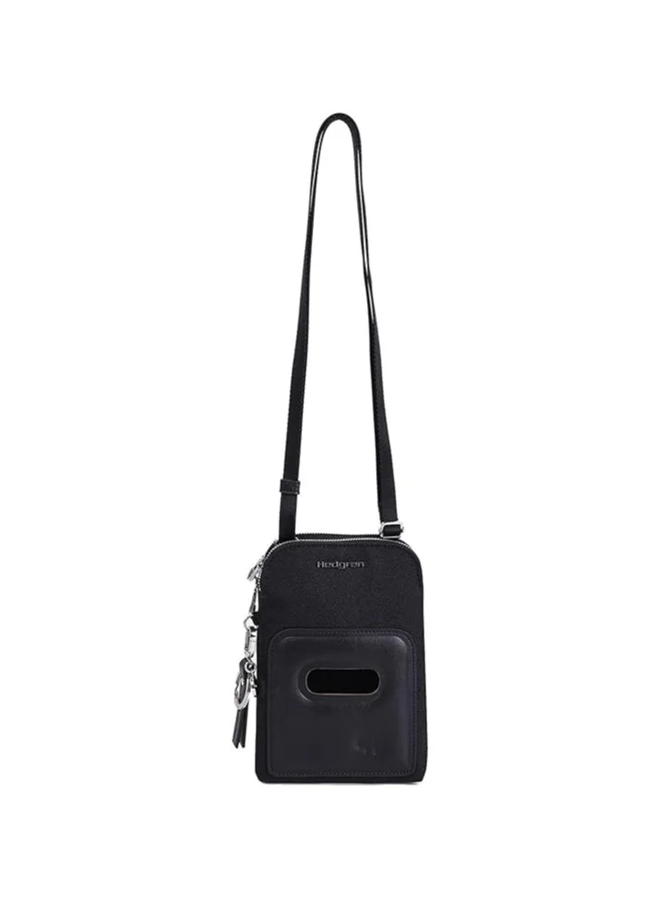 هيدجرين حقيبة الهاتف المحمول المستدامة من هيدجرين الألمانية بخاصية حماية  RFID