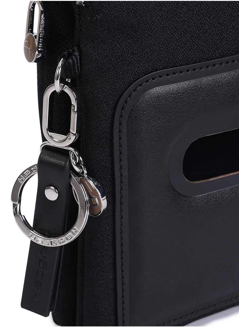 هيدجرين - حقيبة الهاتف المحمول المستدامة من هيدجرين الألمانية بخاصية حماية  RFID - Image 1