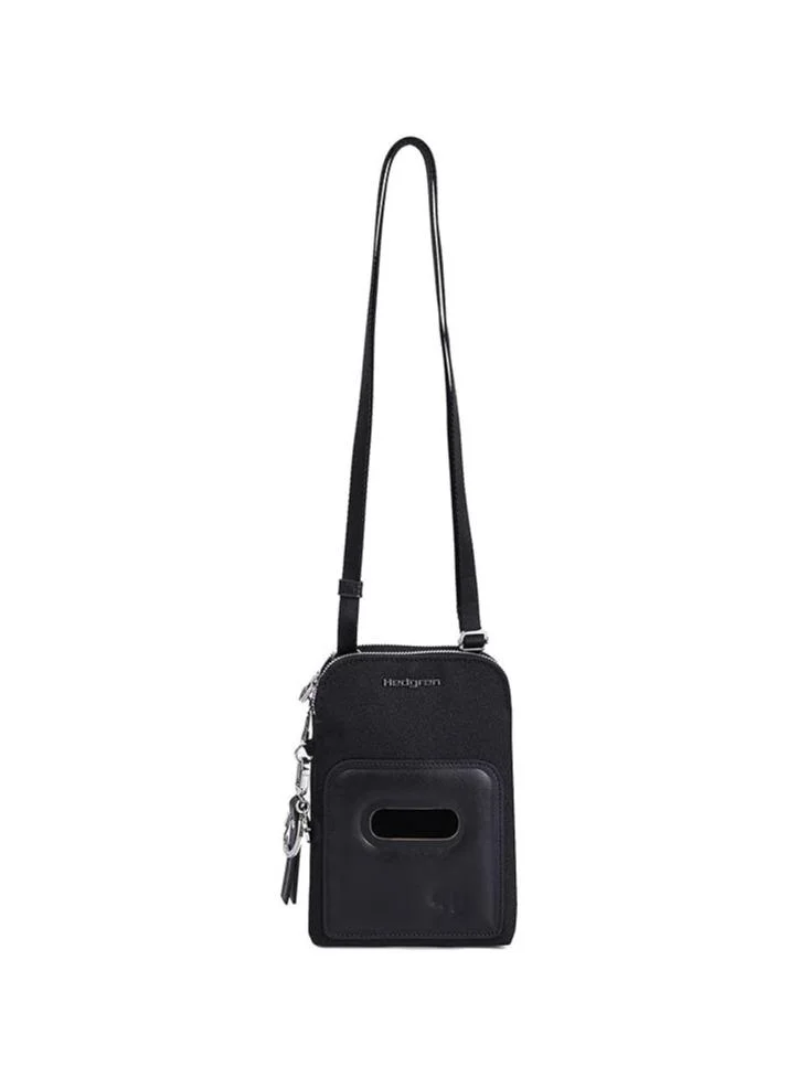 هيدجرين حقيبة الهاتف المحمول المستدامة من هيدجرين الألمانية بخاصية حماية  RFID