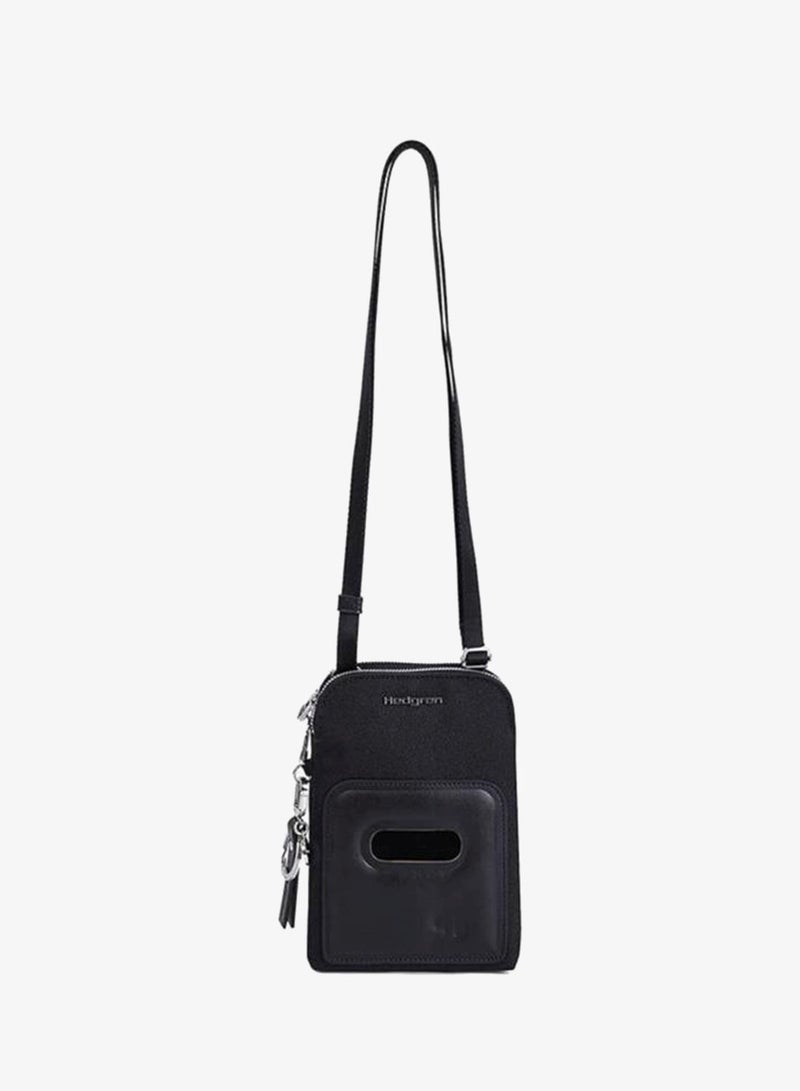 Hedgren hfika fika cortado rfid phone bag birch - Image 2