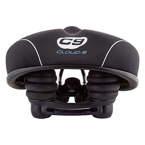 Cloud-9 Comfort Men's Saddle - Image 4