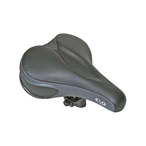 Cloud-9 Comfort Men's Saddle - Image 1