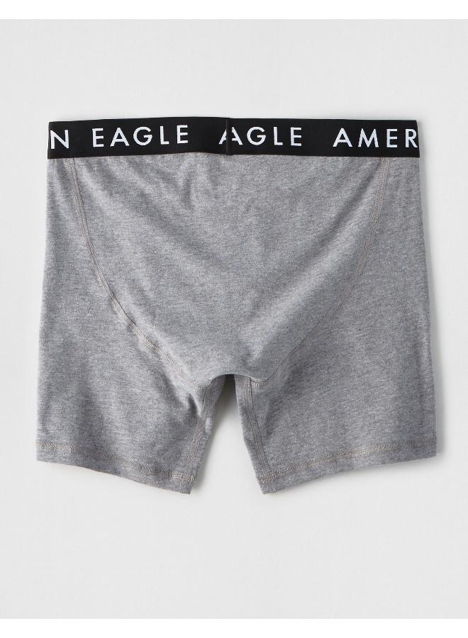 American Eagle Logo Band Trunks - Image 2