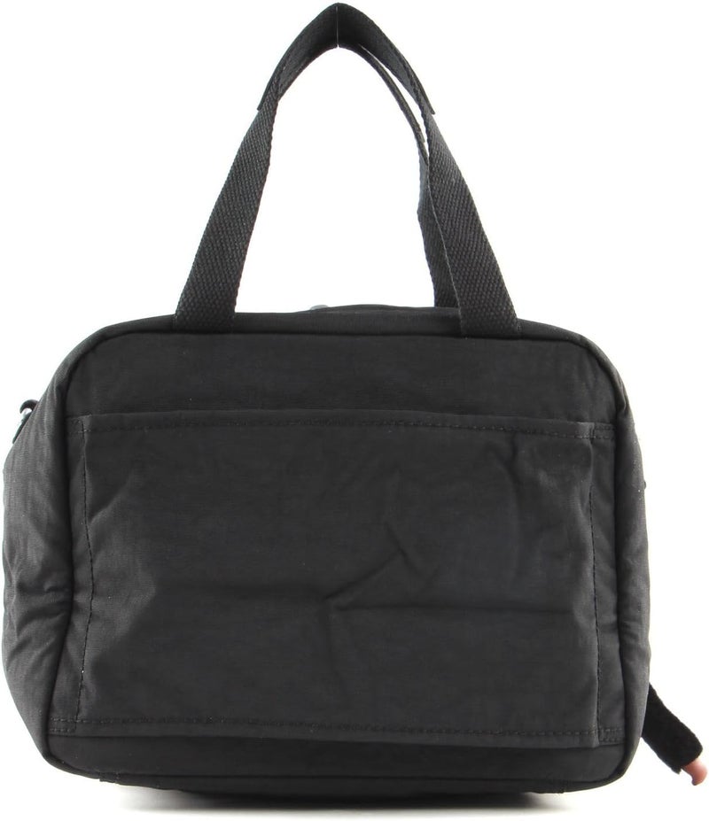 kipling MIYO Large lunchbox, Pouches, Cases, True Black (Black) - Image 3
