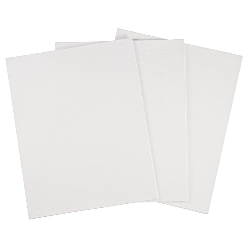 Fredrix Tara Fredrix Canvas Panel-11 X14 - Case Pack of 3 - Image 2