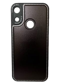 Generic Back Cover Compatible With Phone Huawei Y6 2019 