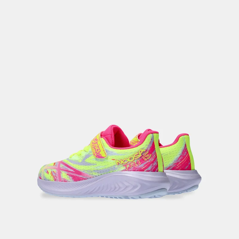asics Kids' NOOSA TRI 15 Running Shoes (Younger Kids)
