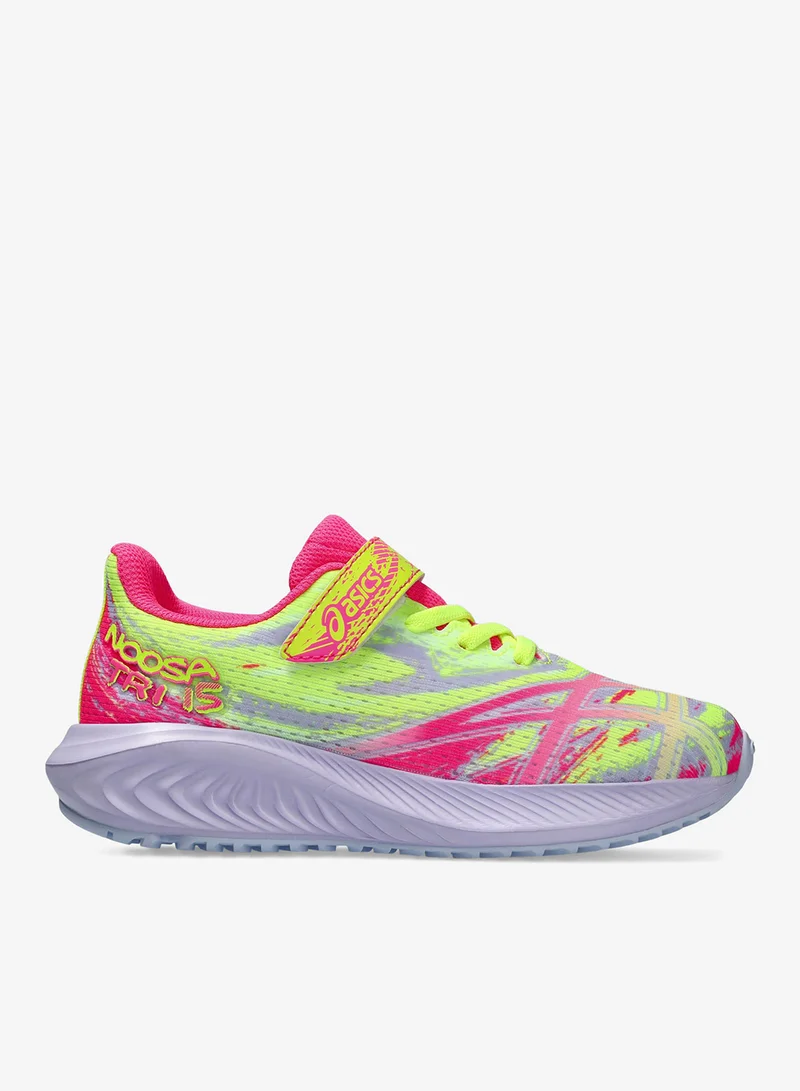 asics Kids' NOOSA TRI 15 Running Shoes (Younger Kids)