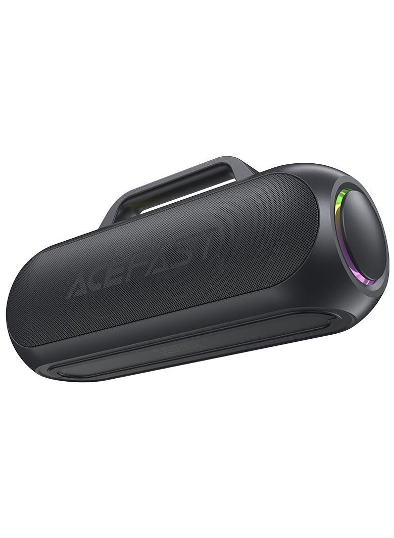 ACEFAST Portable Speaker K1 Party (2 x microphones) - Image 3