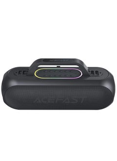 ACEFAST Portable Speaker K1 Party (2 x microphones)  - Image 4