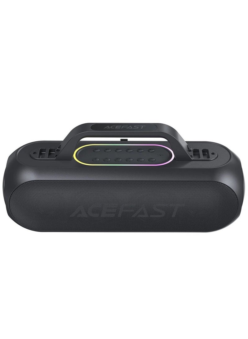 ACEFAST Portable Speaker K1 Party (2 x microphones) - Image 4