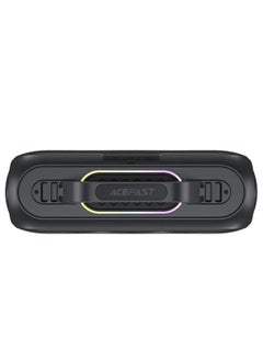 ACEFAST Portable Speaker K1 Party (2 x microphones)  - Image 5