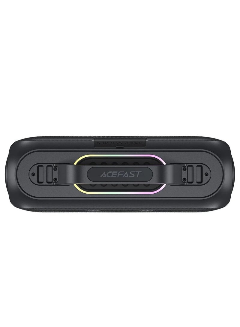 ACEFAST Portable Speaker K1 Party (2 x microphones) - Image 5