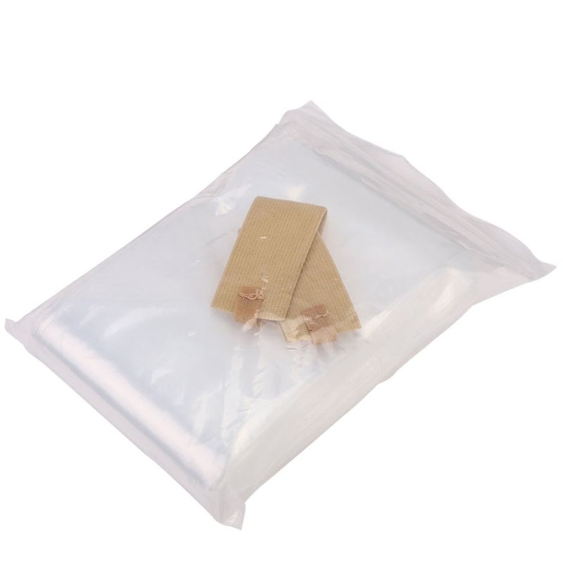 Male Disposable Urinal Pee Holder Bag 1700ml Collector for Bladder Incontinence Aid - Image 2
