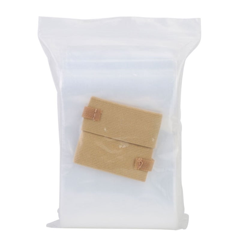 Male Disposable Urinal Pee Holder Bag 1700ml Collector for Bladder Incontinence Aid - Image 1