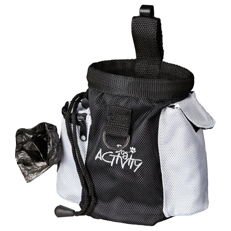 Trixie Baggy 2In1 Snack Bag - Image 2