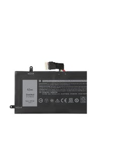 Terabyte J0PGR Battery for Dell Latitude 12 5285 5290 2-in-1 T17G Series 0J0PGR JOPGR 0RDYCT RDYCT 0FTH6F FTH6F X16TW 0X16TW 1WND8  - Image 2