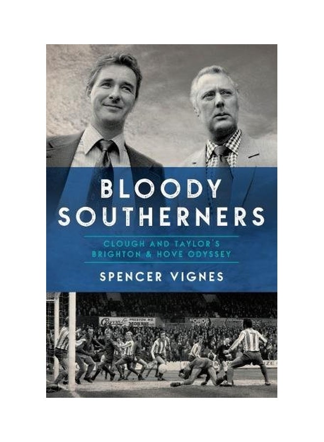 Bloody Southerners