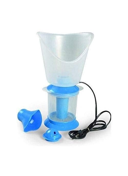 Thermocare Thermocare 3 in 1 steamer Vaporizer for cough and cold inhaler kids Nose with mask electric  - Image 1