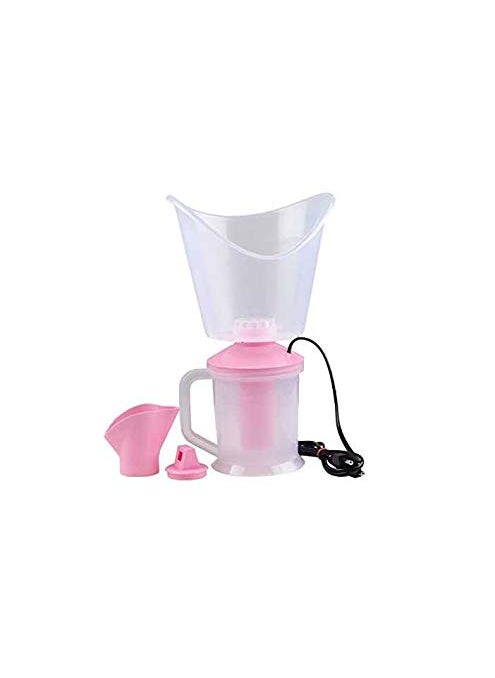 Thermocare Thermocare 3 in 1 steamer Vaporizer for cough and cold inhaler kids Nose with mask electric  - Image 2