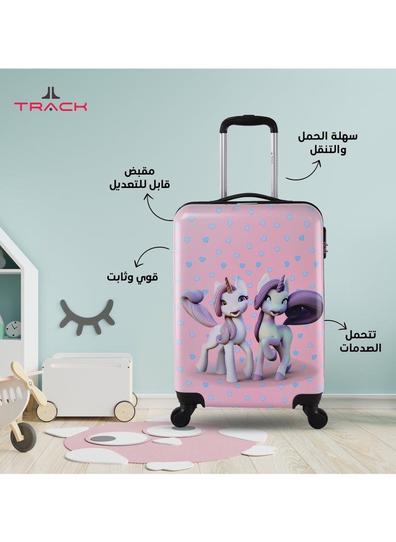 تراك - شنطة سفر الأطفال من تراك  AL002-20 - Image 1