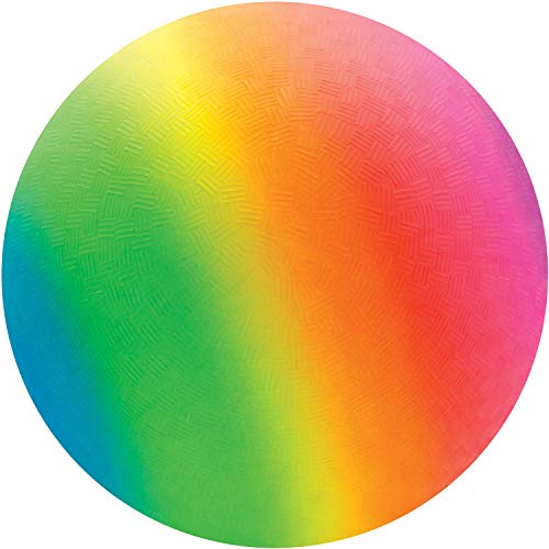 Schylling كرة قوس قزح العملاقة - Image 1